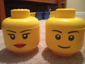 Lego.heads