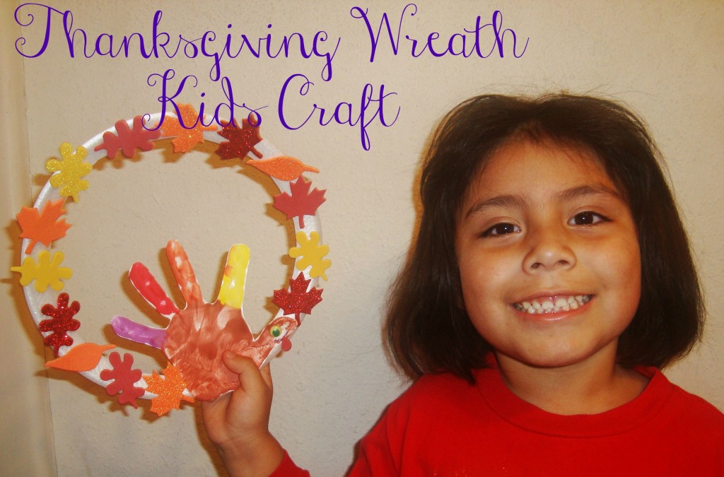 15+ Thanksgiving Turkey Kid Crafts - The Resourceful Mama