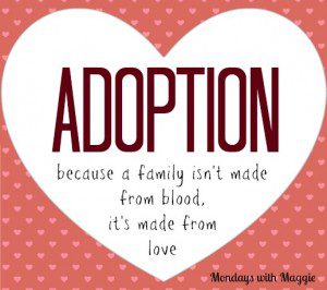 adoption 2