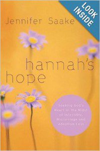 hannah's hope