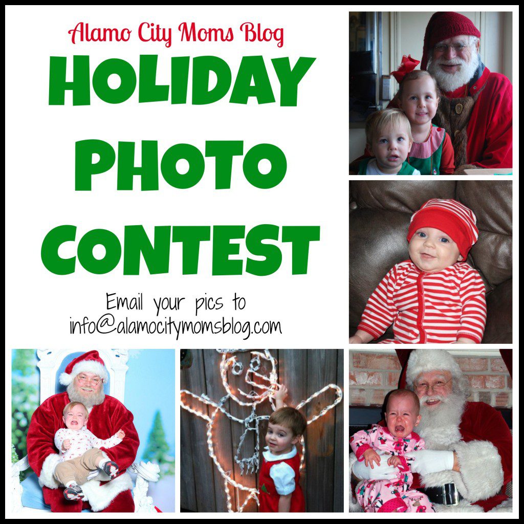 holiday photo contest 3