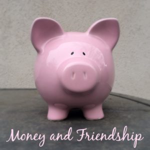 Money and friendship: Don't let the differences impact your relationships