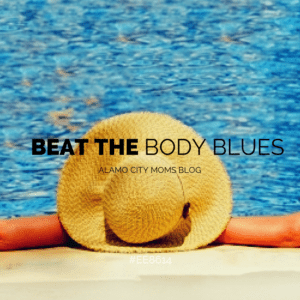 Beat the Body Blues