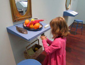 Intimate Impressionism at the McNay Art Museum: do-it-yourself still life