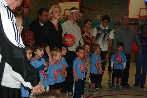 Perspectives in Parenting- Team Sports for Kids