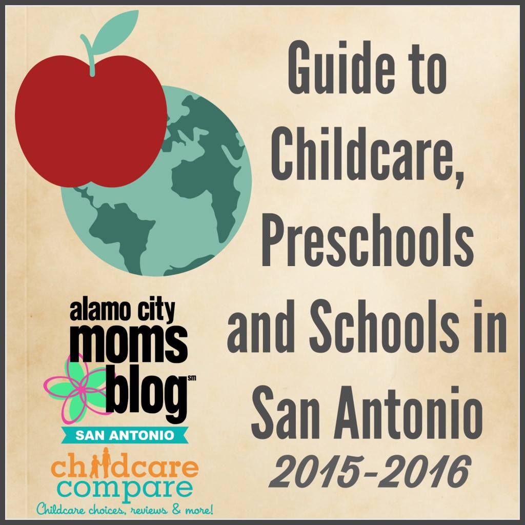 Guide to Childcare, Preschools, and Schools in San Antonio