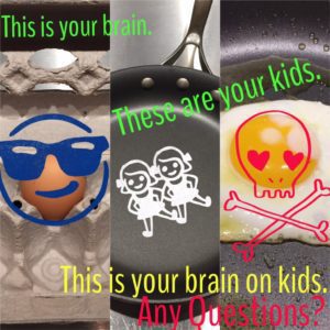 Brain on Kids