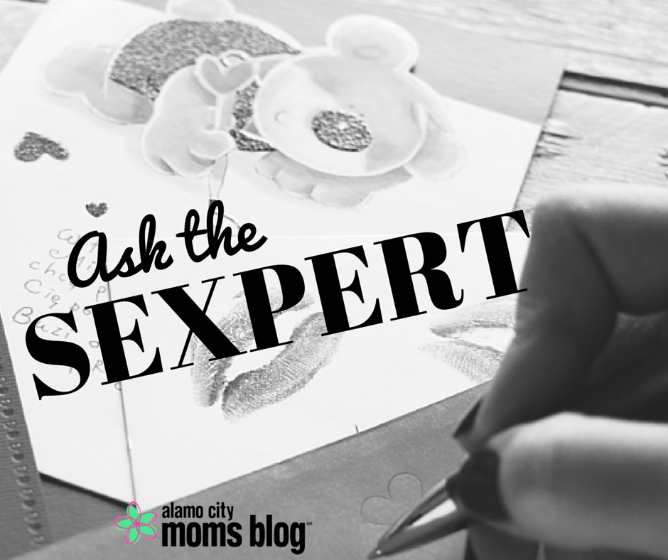 Ask the Sexpert