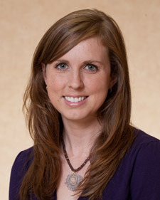 Dr. Erin Ross