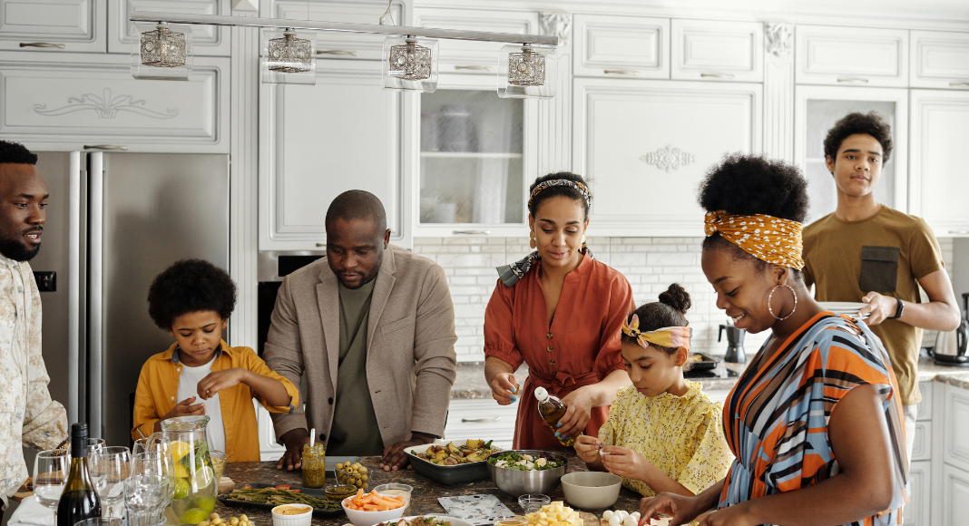 When to call it quits in a blended family