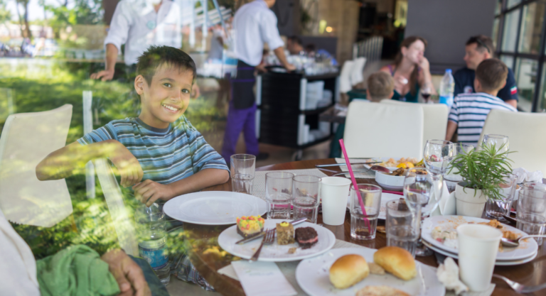 San Antonio’s Top Kid-Friendly Restaurants: Round Two!