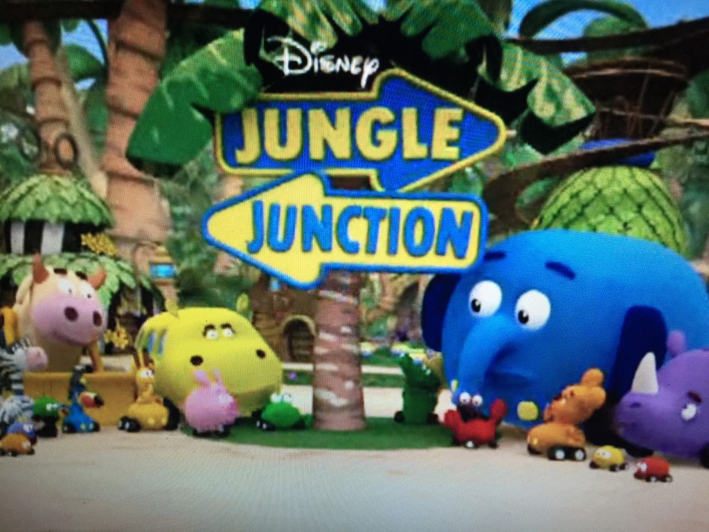 Get to Know Disney Junior: Where Your Summer Vacation Magic Begins!