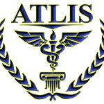 Atlis Logo Dark Blue