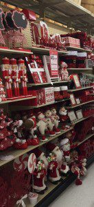 Welcome to Hobby Lobby in August!