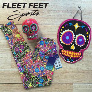 Fleet Feet Feature