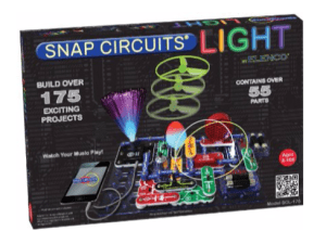 Snap Circuits' Lights