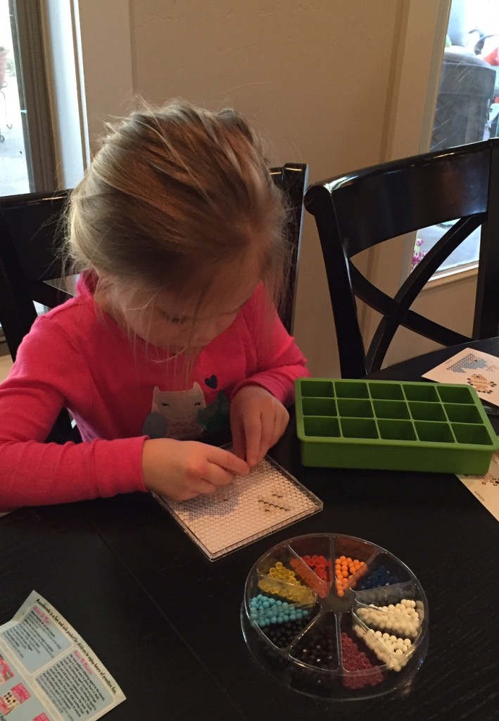 Aquabeads! - For Kids and Moms - The Modern Parents Guide to Life Blog