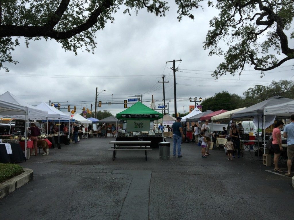 78209 Farmers Market in San Antonio | Alamo City Moms Blog