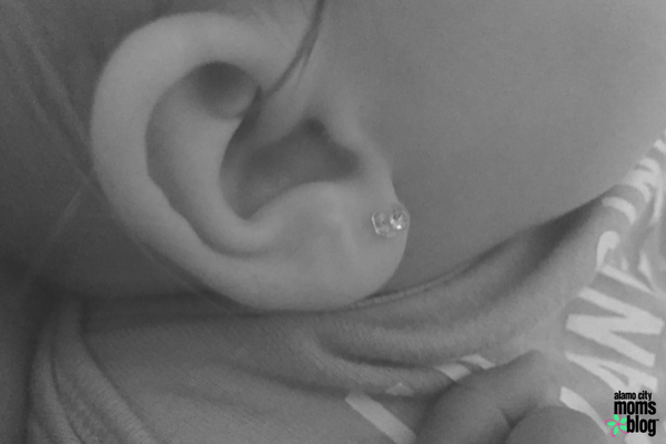 ear piercing san antonio
