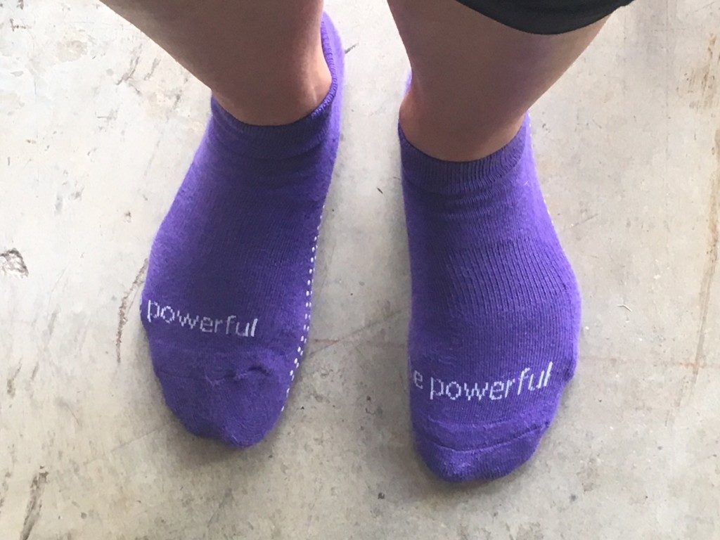 core-socks-feet