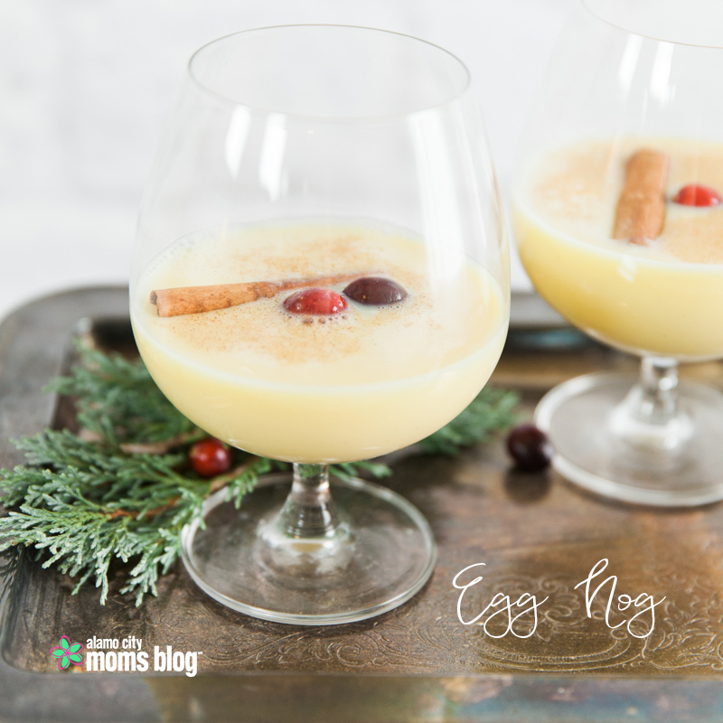 holiday-cocktails-from-alamo-city-moms-blog-egg-nog