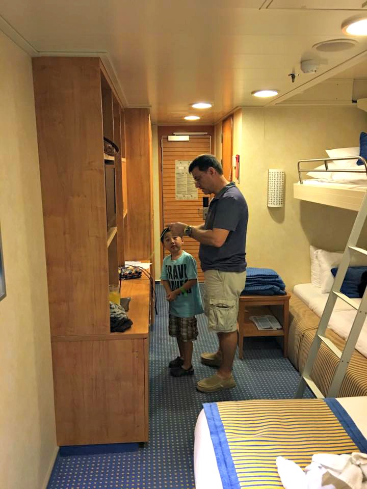 14 tips to have an epic cruise with kids