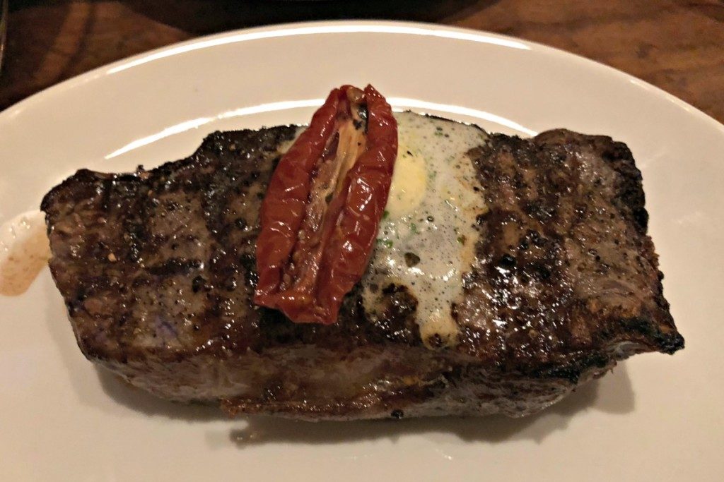 Silo Prime steakhouse in downtown San Antonio | Alamo City Moms Blog