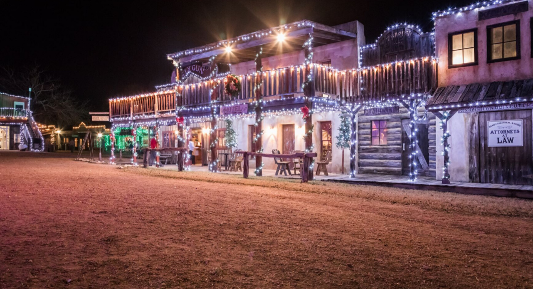 11+ Boerne Christmas Lights 2021