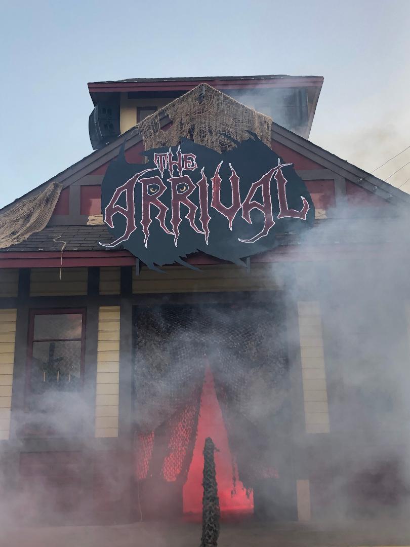 Fiesta Texas' Fright Fest Offers Max Scare Factor for Halloween Fun