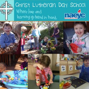 School Guide - Christ Lutheran Day School 2