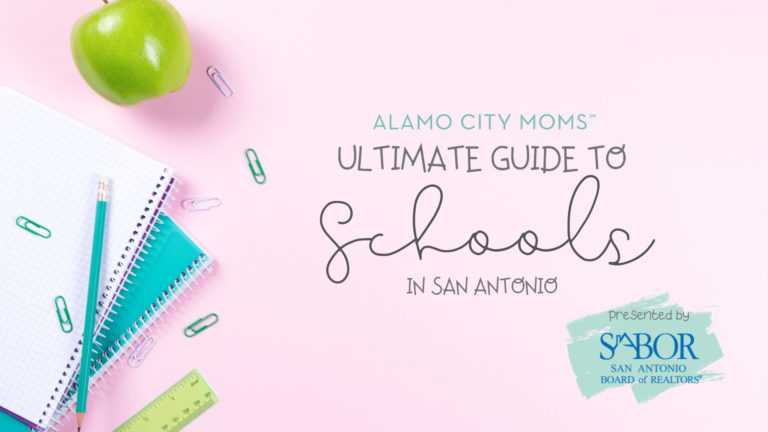 Guide to San Antonio Area Schools