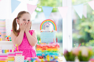 Birthdays Aren’t Cancelled! 20 Ways to Celebrate Your Child’s Birthday in Quarantine
