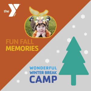 2021 YMCA Holiday Camps