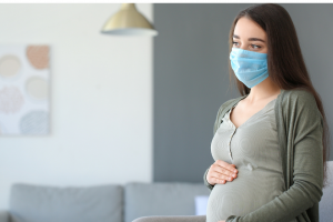 A Pregnant Quarantine