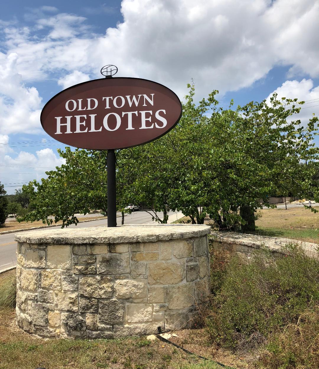 Enjoy a Local Day Trip to Old Town Helotes