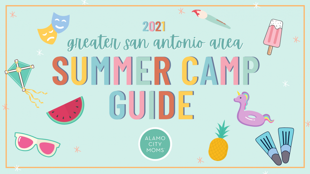 Summer Camps in San Antonio