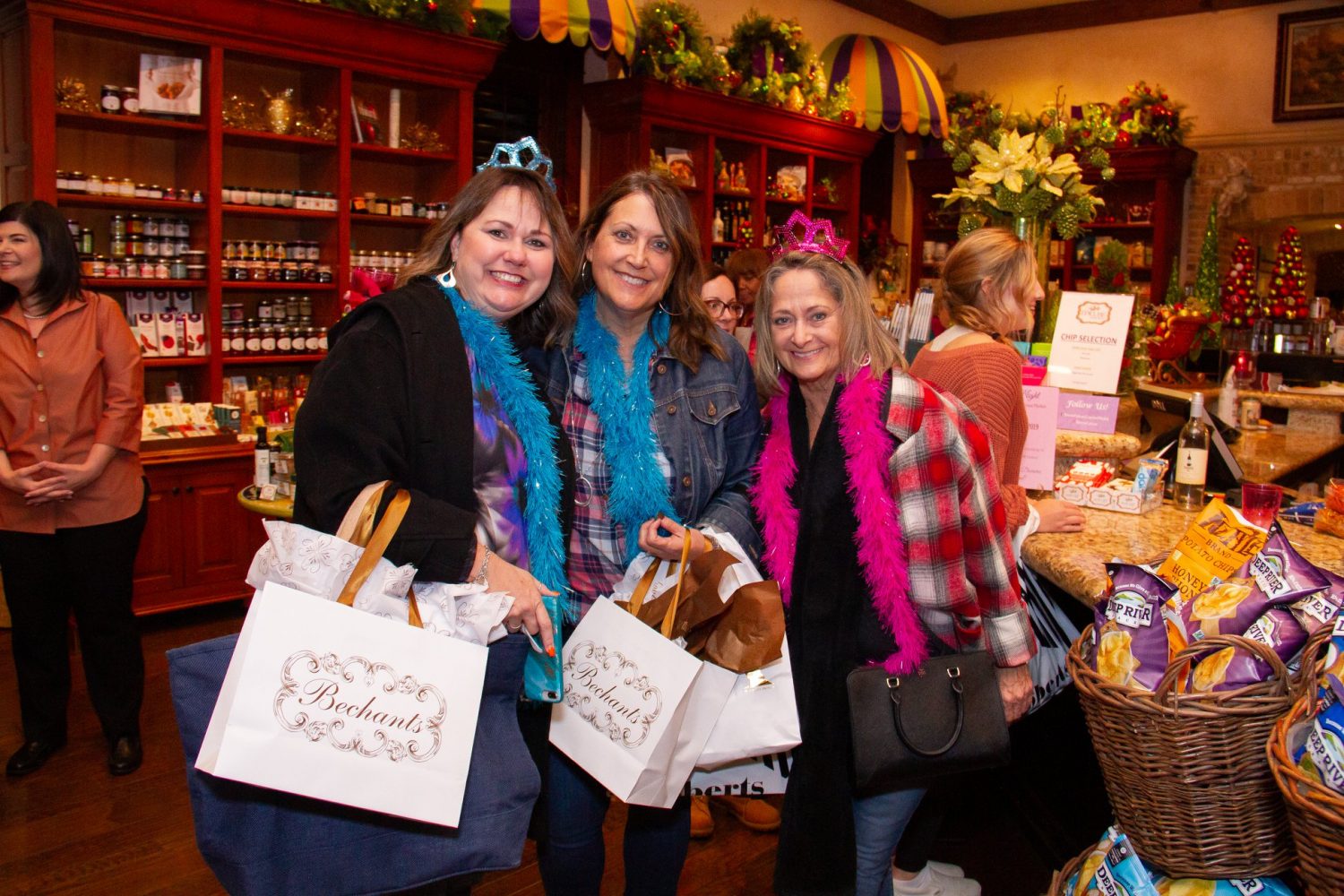 Kick Off Spring with a GNO at Boerne’s Diva Night