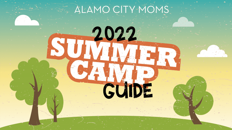 Summer Camps in San Antonio