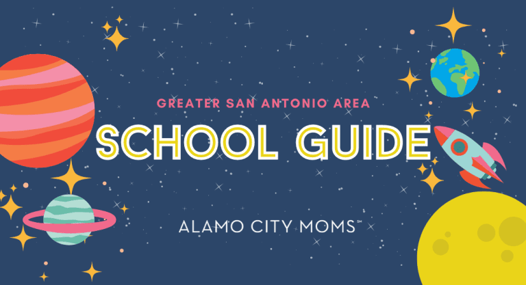 Guide to San Antonio Area Schools