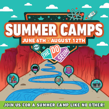 DoSeum Summer Camp 2022