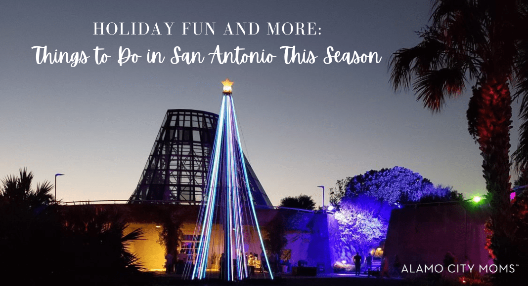Holiday Fun And More Things To Do In