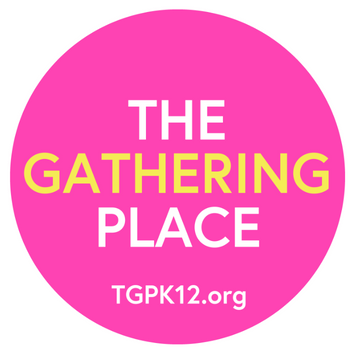 Gathering Place - School Guide 1