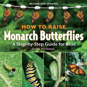 How to Raise Monarchs