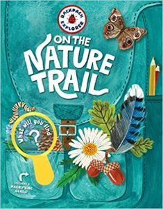nature trail book