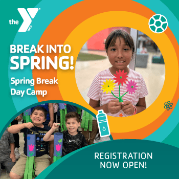 School Holiday Camps - YMCA Spring Break 2024