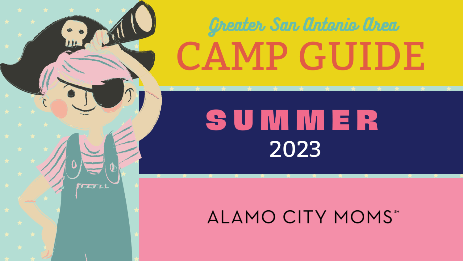 Summer Camps in San Antonio
