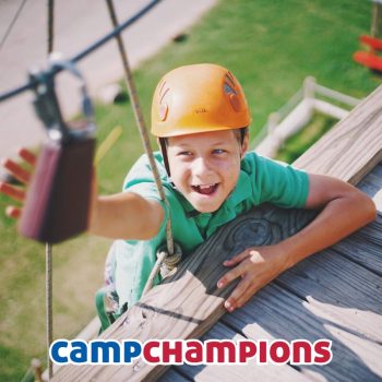 Summer Camp Guide 2023 - Camp Champions