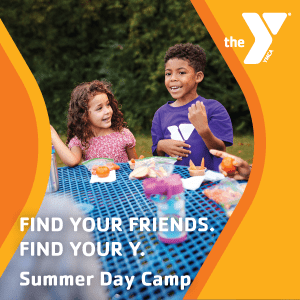 Summer Camp Guide 2023 - YMCA