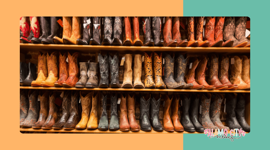 Cavender boots clearance culebra