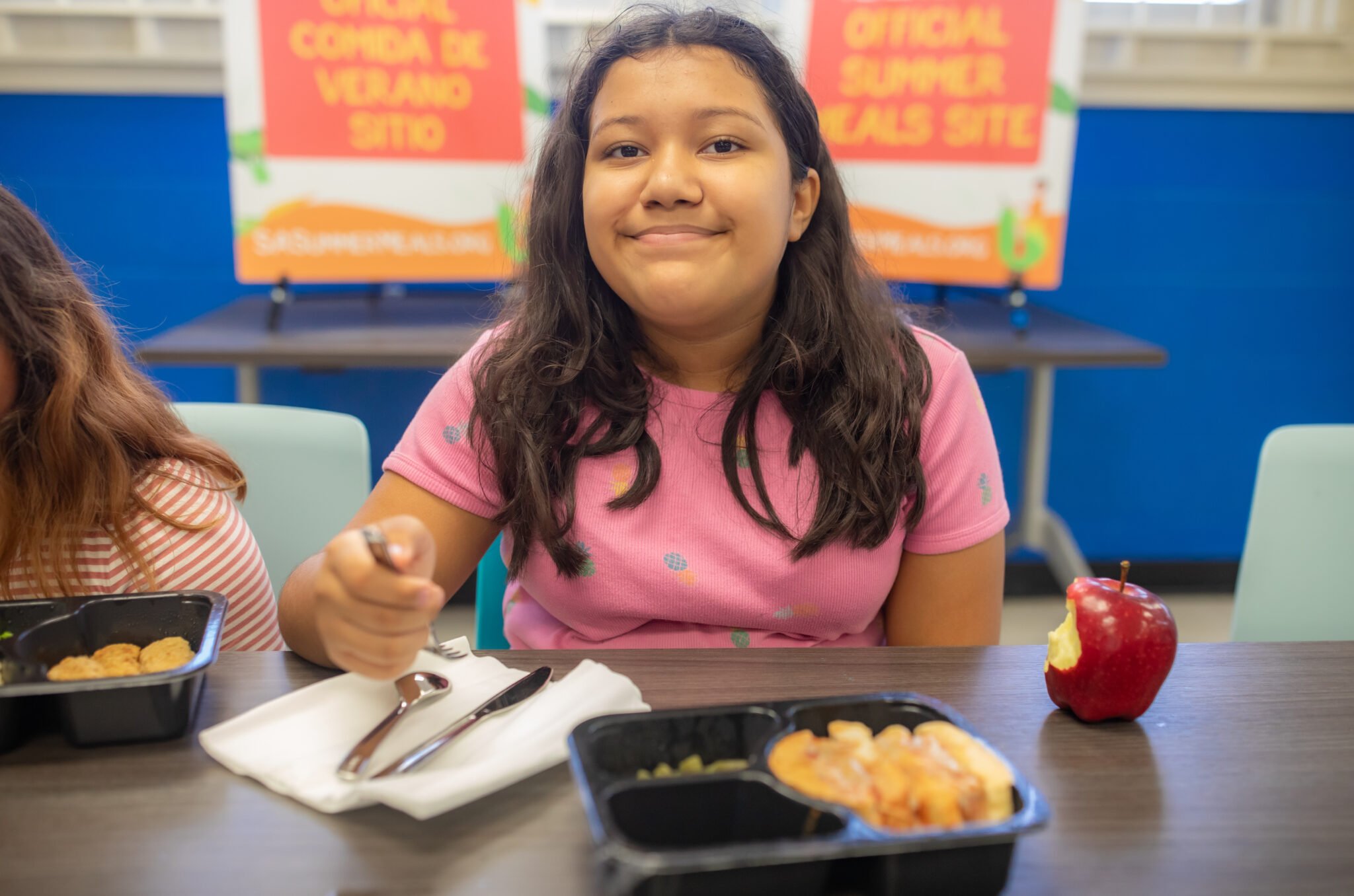 Ensuring No Child Goes Hungry This Summer: A Call For Community Support